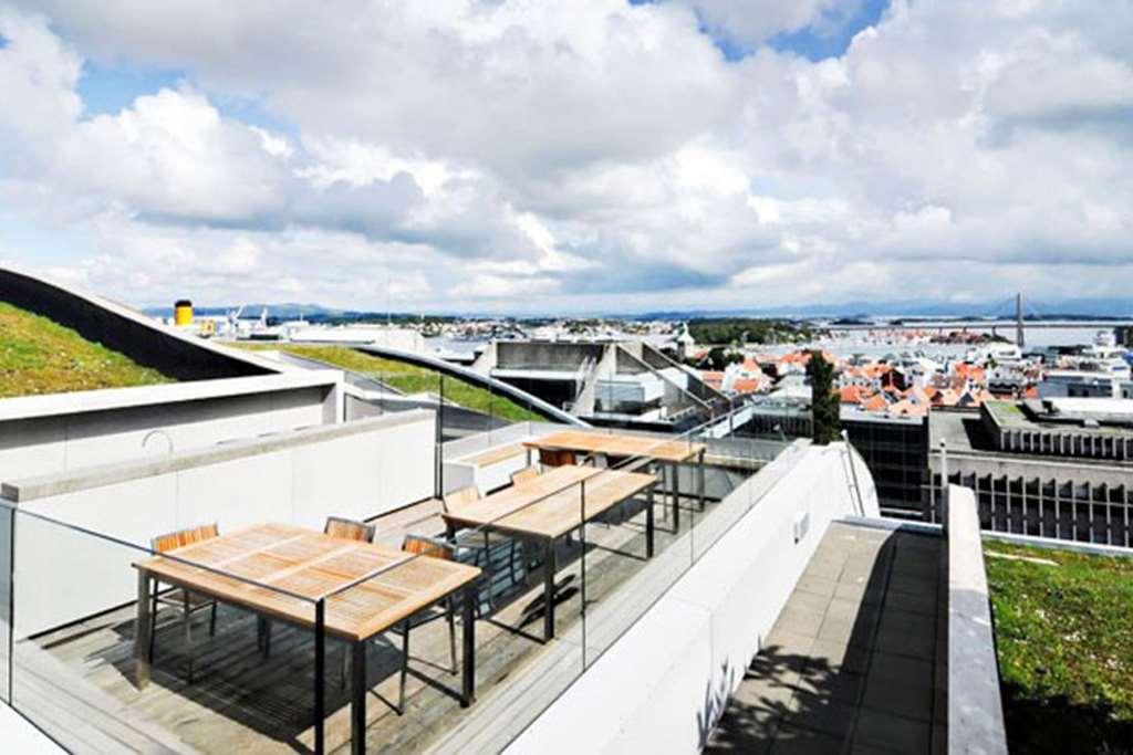 Comfort Hotel Square Stavanger Comodidades foto